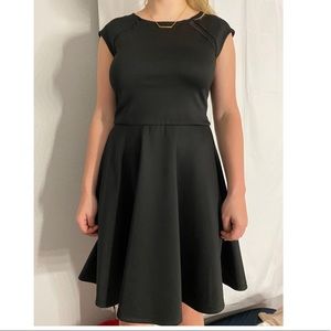 Olsenboye Little Black Dress